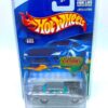 Hotwheels (Treasure Hunt Ford Thunderbolt Super) (0)
