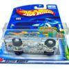 Hotwheels (Treasure Hunt Ford Thunderbolt Super) (12)