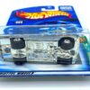 Hotwheels (Treasure Hunt Ford Thunderbolt Super) (13)