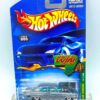 Hotwheels (Treasure Hunt Ford Thunderbolt Super) (14)