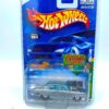 Hotwheels (Treasure Hunt Ford Thunderbolt Super) (16)