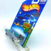 Hotwheels (Treasure Hunt Ford Thunderbolt Super) (7)