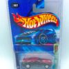 Hotwheels (Treasure Hunt GT-03 Super) (10)