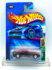 Hotwheels (Treasure Hunt GT-03 Super) (13)