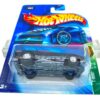 Hotwheels (Treasure Hunt GT-03 Super) (9)