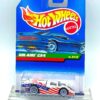 Hotwheels (Treasure Hunt International Canada Sol Aire CK4) (1)