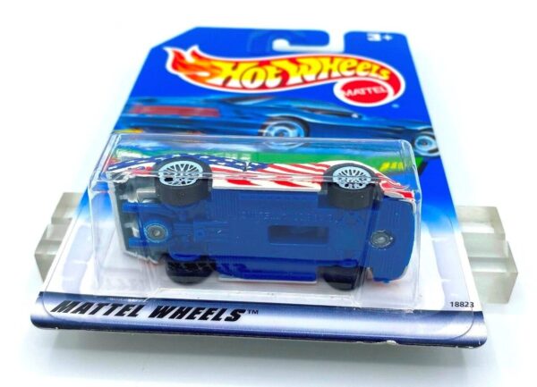 Hotwheels (Treasure Hunt International Canada Sol Aire CK4) (10)