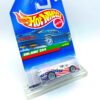 Hotwheels (Treasure Hunt International Canada Sol Aire CK4) (3)