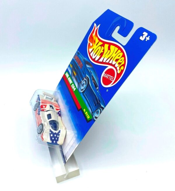 Hotwheels (Treasure Hunt International Canada Sol Aire CK4) (6)