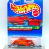 Hotwheels (Treasure Hunt Limited Edition 3-Window '34) (1)