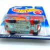 Hotwheels (Treasure Hunt Limited Edition 3-Window '34) (10)
