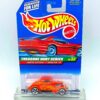 Hotwheels (Treasure Hunt Limited Edition 3-Window '34) (13)