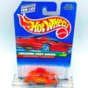 Hotwheels (Treasure Hunt Limited Edition 3-Window '34) (2)