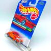 Hotwheels (Treasure Hunt Limited Edition 3-Window '34) (5)