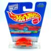 Hotwheels (Treasure Hunt Limited Edition 3-Window '34) (7)