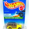 Hotwheels (Treasure Hunt Limited Edition 40's Woodie Super) (1) Hotwheels (Treasure Hunt Limited Edition 40's Woodie Super) (1)