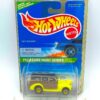Hotwheels (Treasure Hunt Limited Edition 40's Woodie Super) (10)