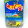 Hotwheels (Treasure Hunt Limited Edition 40's Woodie Super) (10) Hotwheels (Treasure Hunt Limited Edition 40's Woodie Super) (10)