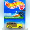 Hotwheels (Treasure Hunt Limited Edition 40's Woodie Super) (12)