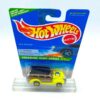 Hotwheels (Treasure Hunt Limited Edition 40's Woodie Super) (6)
