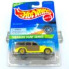 Hotwheels (Treasure Hunt Limited Edition 40's Woodie Super) (7) Hotwheels (Treasure Hunt Limited Edition 40's Woodie Super) (7)