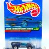 Hotwheels (Treasure Hunt Limited Edition Chaparral 2 Super) (1)