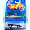 Hotwheels (Treasure Hunt Limited Edition Chaparral 2 Super) (10)