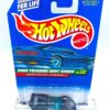 Hotwheels (Treasure Hunt Limited Edition Chaparral 2 Super) (3)
