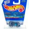 Hotwheels (Treasure Hunt Limited Edition Chaparral 2 Super) (8)