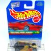 Hotwheels (Treasure Hunt Limited Edition Saltflat Racer) (1)