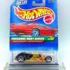 Hotwheels (Treasure Hunt Limited Edition Saltflat Racer) (12)