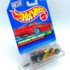 Hotwheels (Treasure Hunt Limited Edition Saltflat Racer) (2)