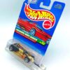 Hotwheels (Treasure Hunt Limited Edition Saltflat Racer) (4)