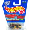 Hotwheels (Treasure Hunt Limited Edition Saltflat Racer) (6)