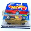Hotwheels (Treasure Hunt Limited Edition Saltflat Racer) (8)