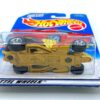 Hotwheels (Treasure Hunt Limited Edition Saltflat Racer) (9)