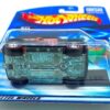 Hotwheels (Treasure Hunt Mini Cooper Super) (11)