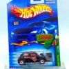 Hotwheels (Treasure Hunt Mini Cooper Super) (2)