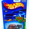 Hotwheels (Treasure Hunt Mini Cooper Super) (3)