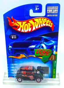 Hotwheels (Treasure Hunt Mini Cooper Super) (3)