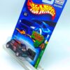 Hotwheels (Treasure Hunt Mini Cooper Super) (6)