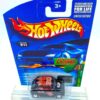 Hotwheels (Treasure Hunt Mini Cooper Super) (8)