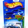 Hotwheels (Treasure Hunt Panoz LMP-1 Roadster S Super) (1)
