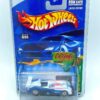 Hotwheels (Treasure Hunt Panoz LMP-1 Roadster S Super) (11)