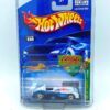 Hotwheels (Treasure Hunt Panoz LMP-1 Roadster S Super) (12)