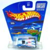 Hotwheels (Treasure Hunt Panoz LMP-1 Roadster S Super) (7)