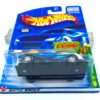 Hotwheels (Treasure Hunt Panoz LMP-1 Roadster S Super) (9)