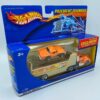 Hotwheels (Treasure Hunt Pavement Pounder & 57 T-Bird) 2 Pk (12)