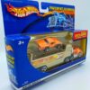 Hotwheels (Treasure Hunt Pavement Pounder & 57 T-Bird) 2 Pk (19)