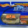 Hotwheels (Treasure Hunt Pavement Pounder & 57 T-Bird) 2 Pk (3)